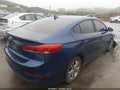 2017 Hyundai Elantra — photo 4 of 16 | VIN 5NPD84LF7HH192517