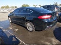 2016 Ford Fusion — photo 3 of 16 | VIN 3FA6P0K99GR254002