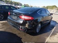 2016 Ford Fusion — photo 4 of 16 | VIN 3FA6P0K99GR254002