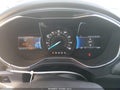 2016 Ford Fusion — photo 7 of 16 | VIN 3FA6P0K99GR254002