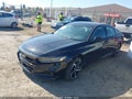 2021 Honda Accord — photo 2 of 15 | VIN 1HGCV1F3XMA078194