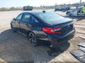 2021 Honda Accord — photo 3 of 15 | VIN 1HGCV1F3XMA078194