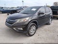 2015 Honda CR-V — photo 2 of 17 | VIN 5J6RM4H5XFL109070