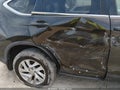 2015 Honda CR-V — photo 6 of 17 | VIN 5J6RM4H5XFL109070
