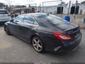 2016 Mercedes-Benz CLS-Class — photo 3 of 17 | VIN WDDLJ6HB6GA178038