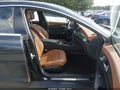 2016 Mercedes-Benz CLS-Class — photo 5 of 17 | VIN WDDLJ6HB6GA178038