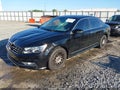 2016 Volkswagen Passat — photo 2 of 16 | VIN 1VWBT7A32GC045917