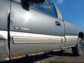 1999 Chevrolet Silverado 1500 — photo 6 of 14 | VIN 1GCEK14T8XE113590