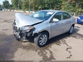 2017 Toyota Corolla — photo 2 of 17 | VIN 2T1BURHE1HC954954