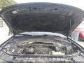 2020 Ford Explorer — photo 10 of 16 | VIN 1FMSK8FH7LGB41556
