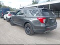 2020 Ford Explorer — photo 3 of 16 | VIN 1FMSK8FH7LGB41556