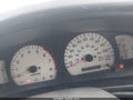 2003 Toyota Tacoma — photo 7 of 11 | VIN 5TESN92N83Z301045
