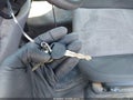 2009 Chevrolet Silverado 1500 — photo 11 of 12 | VIN 1GCEC14X09Z145803