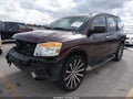 2015 Nissan Armada — photo 2 of 18 | VIN 5N1BA0NDXFN602512