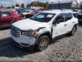 2017 GMC Acadia — photo 2 of 20 | VIN 1GKKNSLA2HZ289047
