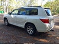 2009 Toyota Highlander — photo 3 of 19 | VIN JTEES41AX92126426