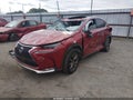 2016 Lexus NX 200t — photo 2 of 18 | VIN JTJYARBZ6G2024637