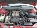 2000 Ford Taurus — photo 10 of 15 | VIN 1FAFP55U2YA133191