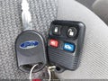 2000 Ford Taurus — photo 11 of 15 | VIN 1FAFP55U2YA133191