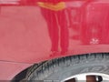 2000 Ford Taurus — photo 6 of 15 | VIN 1FAFP55U2YA133191