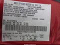2000 Ford Taurus — photo 9 of 15 | VIN 1FAFP55U2YA133191