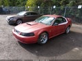 2001 Ford Mustang — photo 2 of 13 | VIN 1FAFP42X81F181182