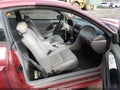 2001 Ford Mustang — photo 5 of 13 | VIN 1FAFP42X81F181182