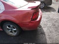 2001 Ford Mustang — photo 6 of 13 | VIN 1FAFP42X81F181182