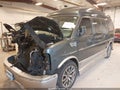 2014 GMC Savana 1500 — photo 2 of 16 | VIN 1GDS7DC40E1141898