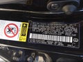 2013 Lexus ES 350 — photo 9 of 16 | VIN JTHBK1GGXD2021605
