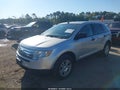 2010 Ford Edge — photo 2 of 11 | VIN 2FMDK3GC3ABB56896