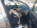 2010 Ford Edge — photo 5 of 11 | VIN 2FMDK3GC3ABB56896