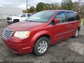 2010 Chrysler Town & Country — photo 2 of 12 | VIN 2A4RR5D1XAR142225