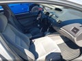 2011 Honda Civic — photo 5 of 11 | VIN 19XFA1F50BE036183