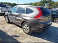 2012 Honda CR-V — photo 3 of 17 | VIN 5J6RM3H78CL003983