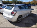 2009 Pontiac Vibe — photo 4 of 11 | VIN 5Y2SR67099Z468146