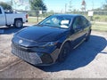 2025 Toyota Camry — photo 2 of 16 | VIN 4T1DAACK4SU012418