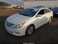 2011 Hyundai Sonata — photo 2 of 11 | VIN 5NPEC4AC0BH116818