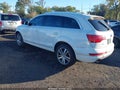 2013 Audi Q7 — photo 3 of 11 | VIN WA1LGAFEXDD000971