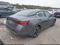 2024 Nissan Sentra — photo 4 of 16 | VIN 3N1AB8CV6RY390757