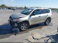 2008 Toyota RAV4 — photo 2 of 17 | VIN JTMBD33V586086808