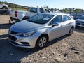2018 Chevrolet Cruze — photo 2 of 16 | VIN 1G1BC5SMXJ7227579