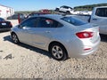 2018 Chevrolet Cruze — photo 3 of 16 | VIN 1G1BC5SMXJ7227579