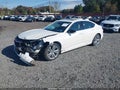 2021 Acura TLX — photo 2 of 17 | VIN 19UUB5F49MA002558