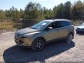 2013 Ford Escape — photo 2 of 11 | VIN 1FMCU9J99DUB21638