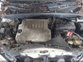 2008 Lexus RX 350 — photo 10 of 15 | VIN 2T2HK31U18C068630