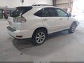 2008 Lexus RX 350 — photo 4 of 15 | VIN 2T2HK31U18C068630
