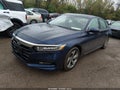 2020 Honda Accord — photo 2 of 16 | VIN 1HGCV1F47LA030482