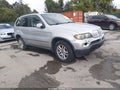 2005 BMW X5 — photo 1 of 16 | VIN 5UXFB53505LV19272