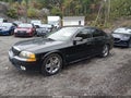 2001 Lincoln LS — photo 2 of 13 | VIN 1LNHM86S01Y696582